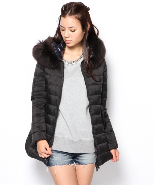 ROSE BUD（ローズバッド）の「【VERY掲載】(TATRAS) LTA4RB4349