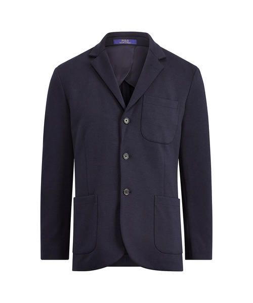 POLO RALPH LAUREN（ポロ ラルフ ローレン）の「ニット ブレザー