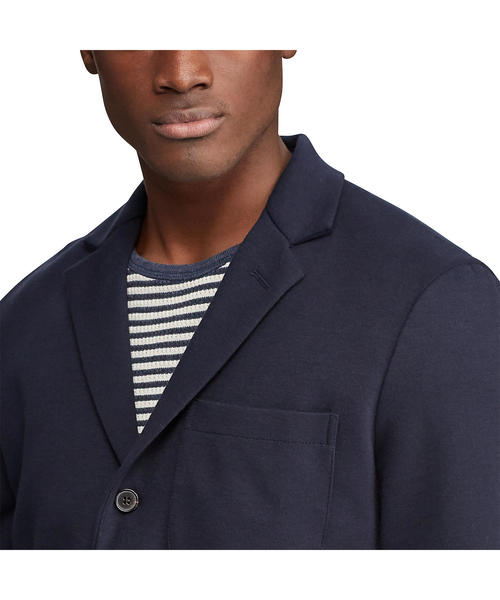 POLO RALPH LAUREN（ポロ ラルフ ローレン）の「ニット ブレザー