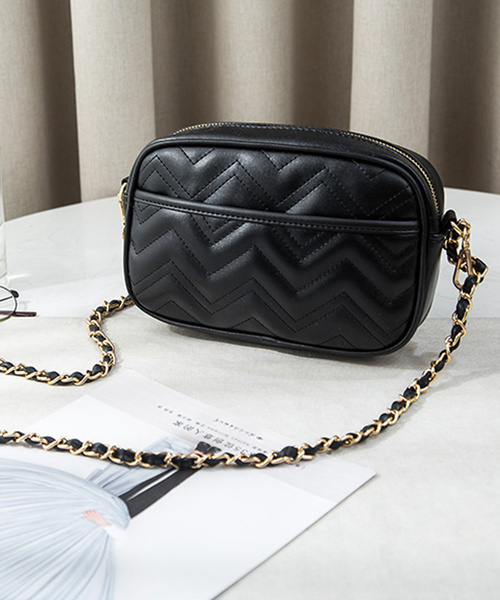 shopnikoniko（ショップニコニコ）の「チェーンバッグ