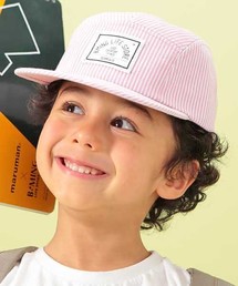 B:MING by BEAMS | ビーミング by ビームス / KIDSジェットキャップ(キャップ)