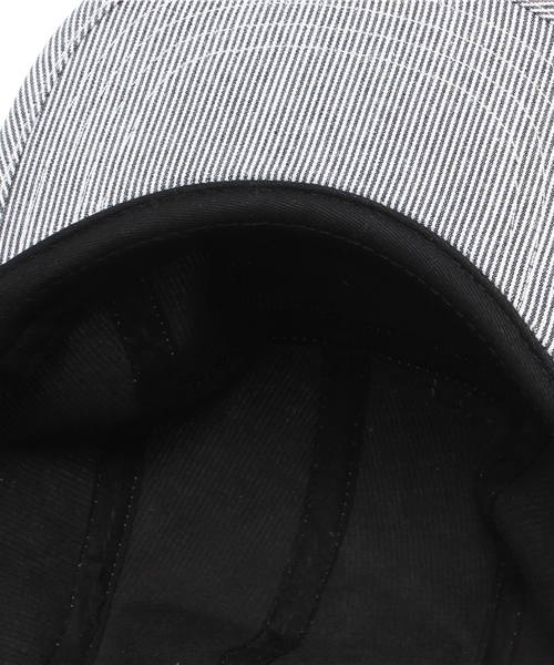 B:MING by BEAMS（ビーミングバイビームス）の「ビーミング by ビームス / KIDSジェットキャップ（キャップ・キッズ・ピンク/ブルー/インディゴブルー・FREE）」の10枚目の写真