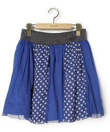 WC�i�_�u�� �V�[�j�̌Ò��u�h�b�g���t���A�X�J�[�g�i�X�J�[�g�j�v