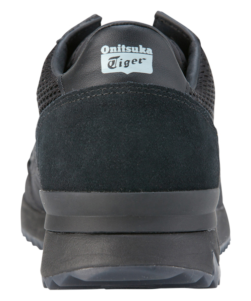 Onitsuka Tiger(オニツカタイガー)の「ヘシンティ / HSINTI(スニーカー・レディース・クリーム/ホワイト×ブラック/ブラック×ブラック・23/24/25/26/27/28/25.5/26.5/27.5/22.5/24.5/23.5/29/28.5/30/31)」の8枚目の写真