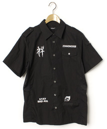 UNDERCOVER�i�A���_�[�J�o�[�j�̌Ò��u�����V���c�i�V���c/�u���E�X�j�v