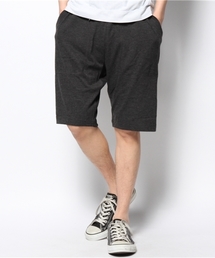 coen | 【1M】ジャージーラウンジショーツ(その他パンツ)