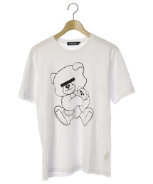 UNDERCOVER�i�A���_�[�J�o�[�j�̌Ò��u�v�����g����T�V���c�iT�V���c/�J�b�g�\�[�j�v