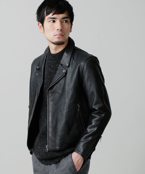 ⭐️未使用⭐️エルメス⭐️ジャケット⭐️ライダースジャケット 