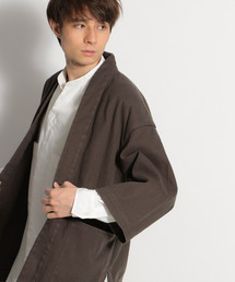 niko and...Men's�i�j�R�A���h�����Y�j�́u�h�J���b�v�R�[�g�i���̑��A�E�^�[�j�v