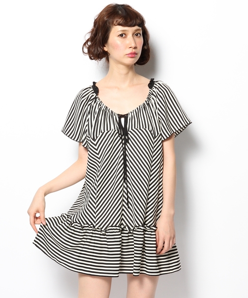 DOLLY GIRL BY ANNA SUI（ドーリーガール バイ アナ スイ）の「ハート 