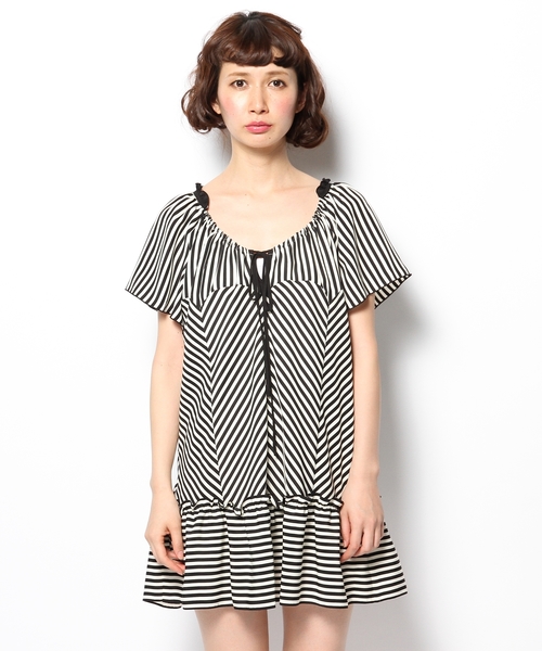 DOLLY GIRL BY ANNA SUI（ドーリーガール バイ アナ スイ）の