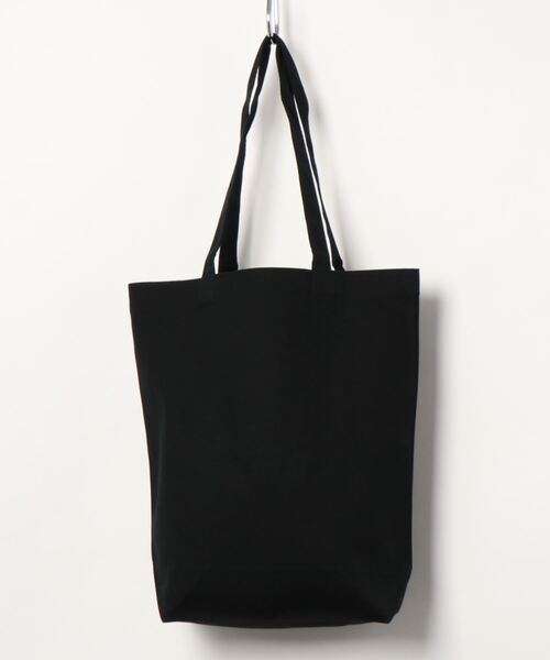 United Athle（ユナイテッドアスレ）の「【 UNITED ATHLE / ユナイテッドアスレ 】 antique andico ロゴ レギュラー キャンバス トート (Mサイズ)（トートバッグ・レディース・ネイビー/グレー/ブラック/ホワイト/ブラック系その他/ホワイト×ブラック/ホワイト×ネイビー/ホワイト×グレー/ホワイト系その他/グリーン/ピンクベージュ/パープル/ベージュ・FREE）」の20枚目の写真