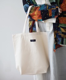 United Athle | 【 UNITED ATHLE / ユナイテッドアスレ 】 antique andico ロゴ レギュラー キャンバス トート (Mサイズ)(トートバッグ)