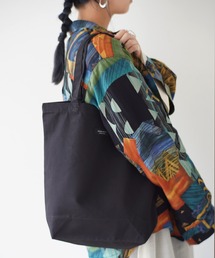 United Athle | 【 UNITED ATHLE / ユナイテッドアスレ 】 antique andico ロゴ レギュラー キャンバス トート (Mサイズ)(トートバッグ)