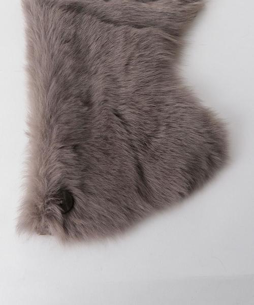 GUSHLOW&COLE（ガシュロウアンドコール）の「＜Gushlow&Cole