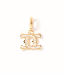 con affetto(select)(RAtFbgZNg)́yKing LimozHORSESHOE CROSSLINK CHARM(`[)