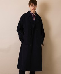 FACTOTUM（ファクトタム）の「【FACTOTUM】フィンクスコットン
