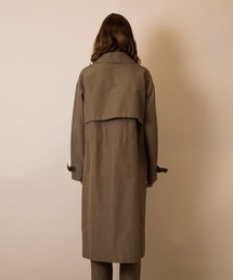 FACTOTUM（ファクトタム）の「【FACTOTUM】フィンクスコットン