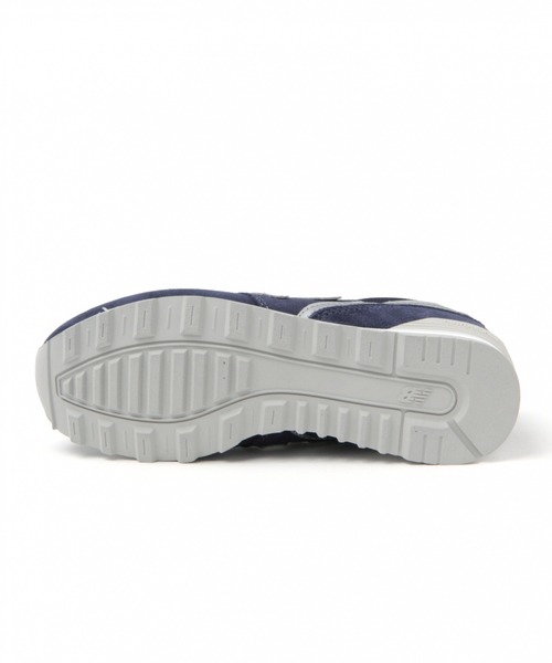 NEW BALANCE（ニューバランス）の「【new balance（ニューバランス）】WL996(WOMEN) 20SS（スニーカー・レディース・ネイビー/グレー・SMALL/MEDIUM/LARGE）」の13枚目の写真