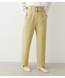Avan Lily アヴァンリリィのその他パンツ イエロー 黄色系 通販 Zozotown Avan Lily アヴァンリリィのその他パンツ イエロー 黄色系 通販 Zozotown