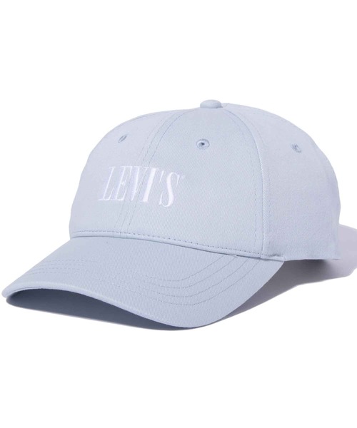 Levis/® Serif Logo W Casquette