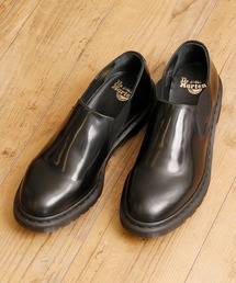 Dr.martens Louis ドクターマーチン ルイス　UK8 ドクターマーチンの新企画 サイドゴアシューズ ルイス登場