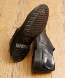 ＜Dr.Martens＞ LOUISE/シューズ　uk7 Amazon.co.jp: Dr. Martens LOUISE Gusset Shoes, Genuine