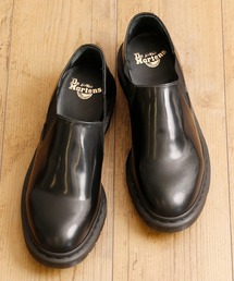 ＜Dr.Martens＞ LOUISE/シューズ　uk7 Amazon.co.jp: Dr. Martens LOUISE Gusset Shoes, Genuine