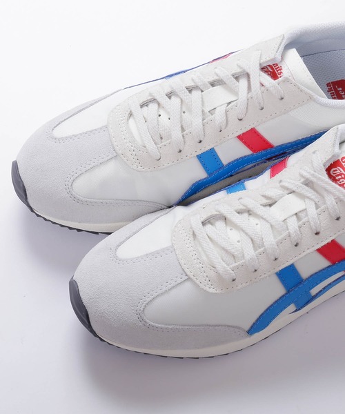 Onitsuka Tiger（オニツカタイガー）の「onitsuka tiger
