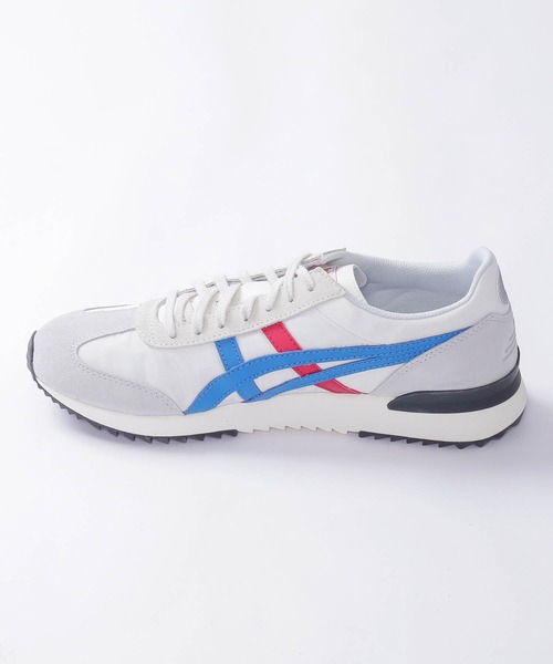 オニツカタイガーTGRS24cm Onitsuka Tiger - オニツカタイガー ハイカットの通販 by