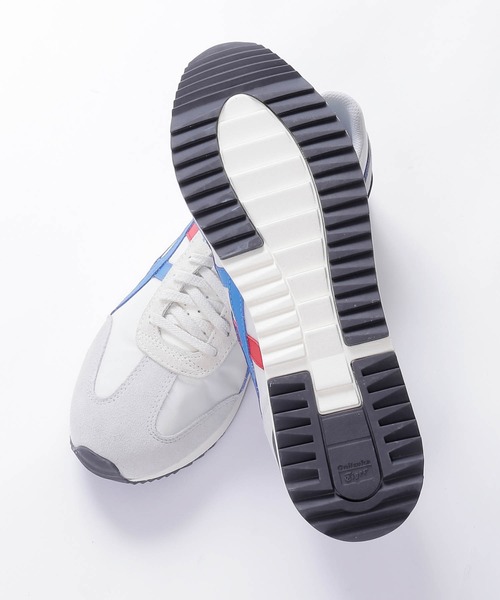 Onitsuka Tiger（オニツカタイガー）の「onitsuka tiger