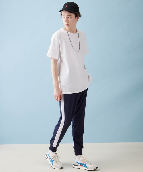 Onitsuka Tiger（オニツカタイガー）の「onitsuka tiger