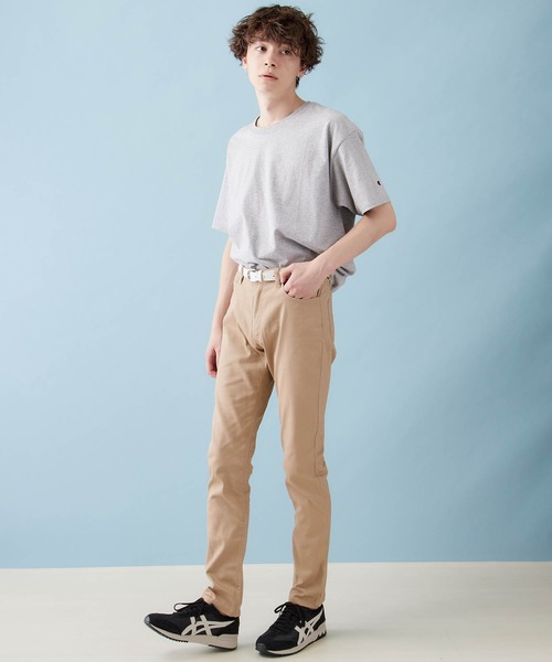 Onitsuka Tiger　オニツカ　タイガー　スウェット　Мサイズ Onitsuka Tiger｜オニツカタイガーのスウェット通販 - ZOZOTOWN