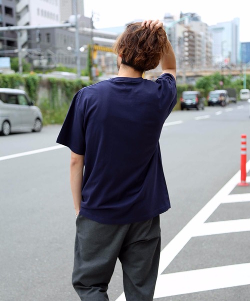 セール】FLAME S/S T-SHIRTS/スラッシャー Tシャツ 半袖