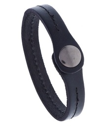 Fun & Daily（ファンアンドデイリー）の「F&D : Cow Leather Bracelet（ブレスレット）」