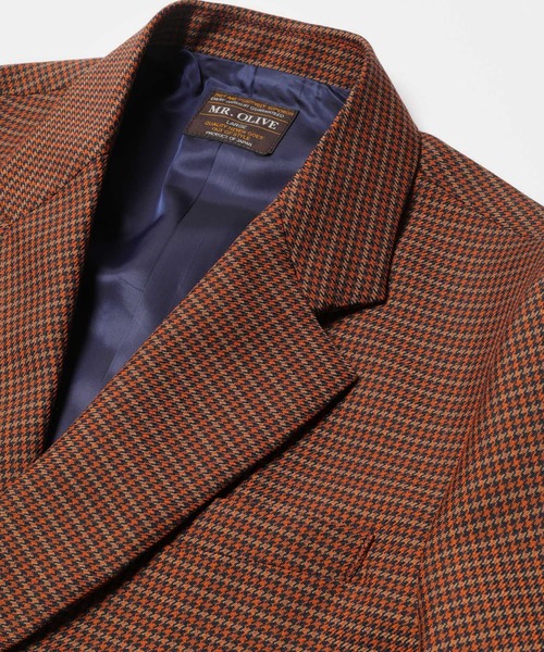 MR.OLIVE（ミスターオリーブ）の「MR.OLIVE ミスターオリーブ