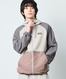 マウンテン・クラシック・ジャケット、マルチカラー ジャパン・フィット