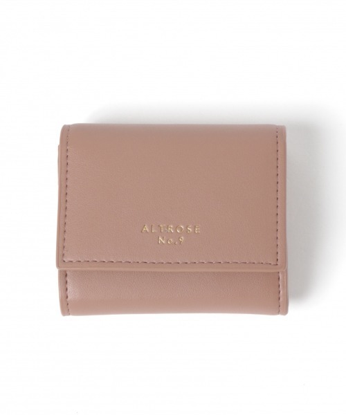 ミニシンプルboxサイフ 財布 Me ミィパーセント のファッション通販 Zozotown