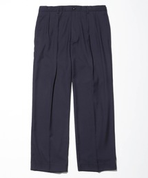 FREAK'S STORE | NAUTICA / ノーティカ TR SETUP PANTS / TRギャバ セットアップ パンツ / ツータック(その他パンツ)