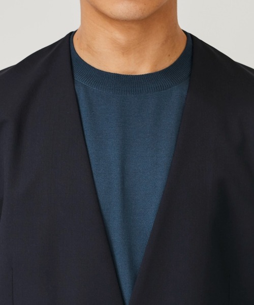 BESPOKE TOKYO（ビスポークトウキョウ）の「【BESPOKE TOKYO】1B