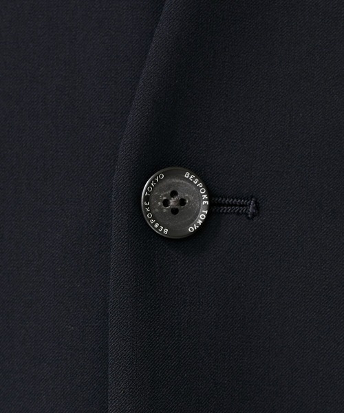 BESPOKE TOKYO（ビスポークトウキョウ）の「【BESPOKE TOKYO】1B