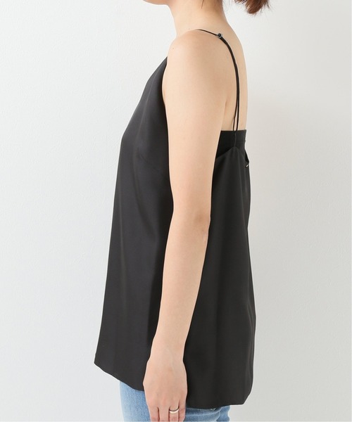 【新品未使用】ドゥーズィエムクラス　silk twill キャミソール　シルク Deuxieme Classe（ドゥーズィエムクラス）の「silk twill
