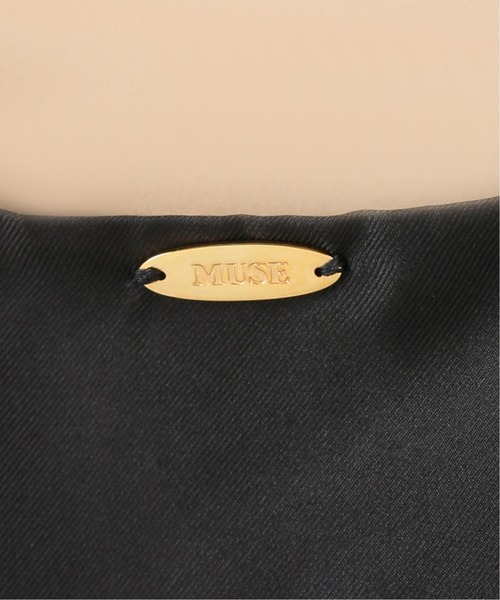 ドゥーズィエムクラス　silk twill キャミソール Deuxieme Classe（ドゥーズィエムクラス）の「silk twill