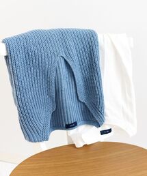 SHIPS | カラーニット　ロングスリーブTEEセット◆(ニット/セーター)