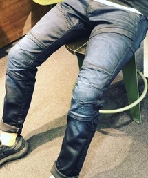 G-STAR RAW | Rackam 3D Skinny(デニムパンツ)