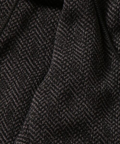 SHIPS（シップス）の「【WEB限定】SHIPS: ストレッチ ジョガー フリース パンツ 20FW（その他パンツ・メンズ・ブラック/チャコールグレー/ブラウン/ネイビー・S/M/L/XL/XXL）」の13枚目の写真