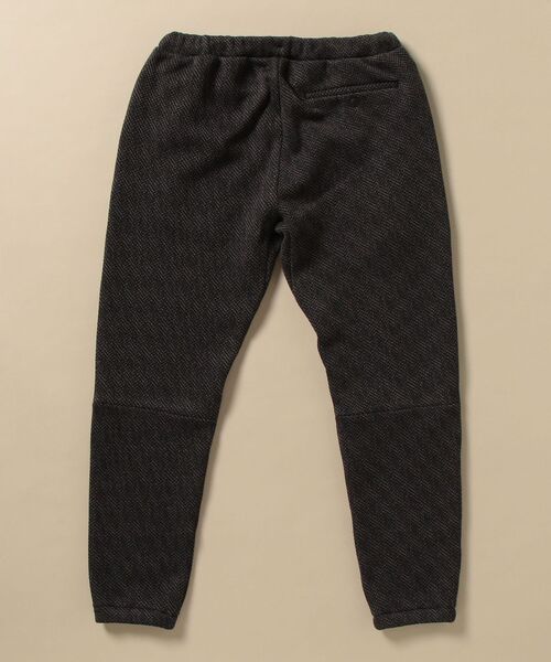 SHIPS（シップス）の「【WEB限定】SHIPS: ストレッチ ジョガー フリース パンツ 20FW（その他パンツ・メンズ・ブラック/チャコールグレー/ブラウン/ネイビー・S/M/L/XL/XXL）」の15枚目の写真