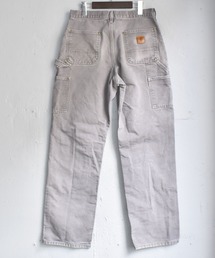 Carhartt | 【ヴィンテージ古着】Carhartt/カーハート "オリジナルダンガリーフィット" ダック地 ワークパンツ(カーゴパンツ)