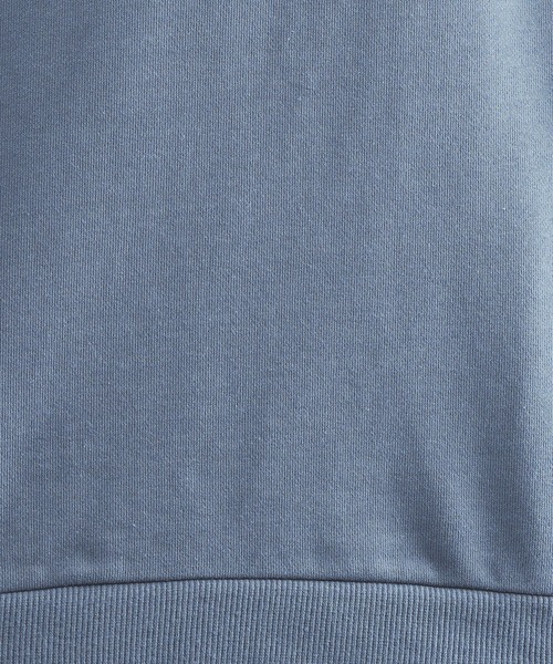 epnok（エプノック）の「タートルネックスウェットシャツ（スウェット・メンズ・オフホワイト/オレンジ/ブルー・MEDIUM/LARGE）」の21枚目の写真