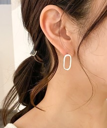 THEATER シアター エクリプスキャッチピアス